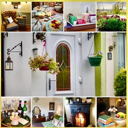 Solway View Apartment